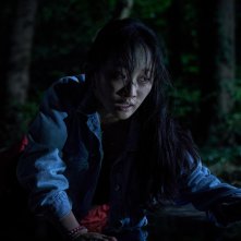 Until Dawn: Fino all'alba - un'immagine del thriller