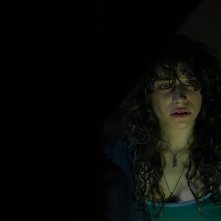 Until Dawn: Fino all'alba - una scena del film