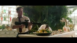 Capi di stato in fuga - Trailer italiano dell'action Prime Video con John Cena e Idris Elba