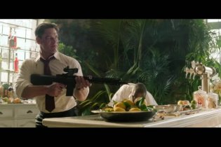Capi di stato in fuga - Trailer italiano dell'action Prime Video con John Cena e Idris Elba