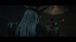 Predator: Badlands - Teaser trailer dell'horror con Elle Fanning