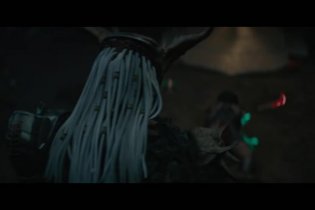 Predator: Badlands - Teaser trailer dell'horror con Elle Fanning