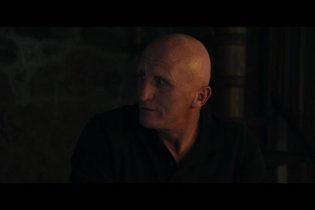 Il Mohicano - Clip Esclusiva