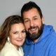 Drew Barrymore vuole invecchiare con Adam Sandler: 'Stiamo cercando un altro film da fare insieme'