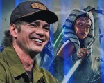 Ahsoka 2, intervista a Hayden Christensen: 'Esploreremo un lato di Anakin che non abbiamo mai visto'