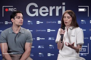 Gerri: Intervista a Giulio Beranek e Valentina Romani