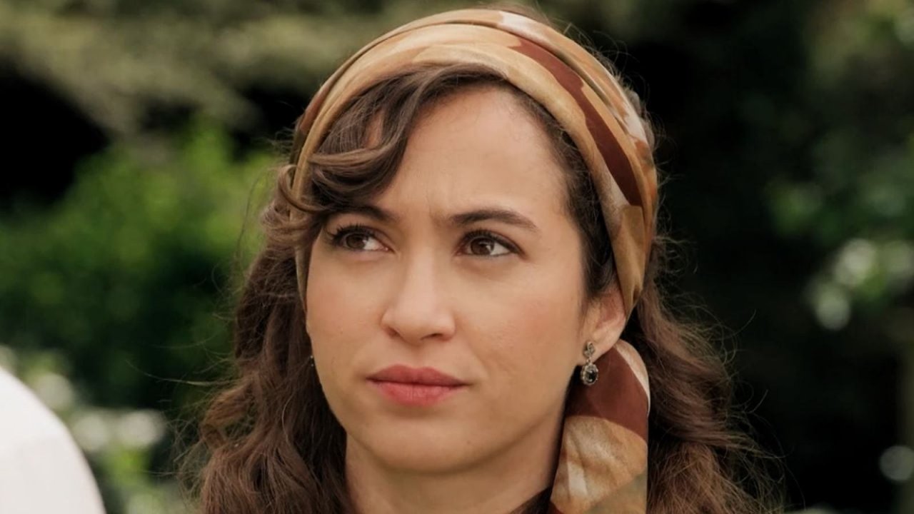 Catalina de La Promessa