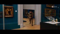 Fountain Of Youth - Nuovo trailer del film Apple TV+ di Guy Ritchie con John Krasinski e Natalie Portman