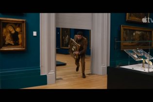 Fountain Of Youth - Nuovo trailer del film Apple TV+ di Guy Ritchie con John Krasinski e Natalie Portman