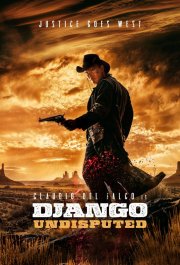 Locandina di Django Undisputed