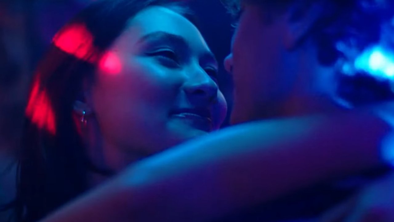 Una foto della serie L'estate nei tuoi occhi