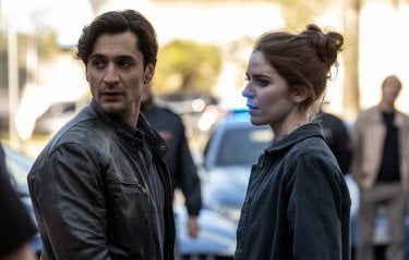 Gerri Beranek Romani Serie Rai