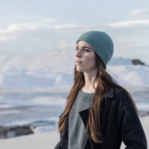 Gerri: una scena della serie