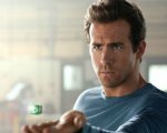 Ryan Reynolds svela perché il flop di Lanterna Verde gli ha insegnato molto