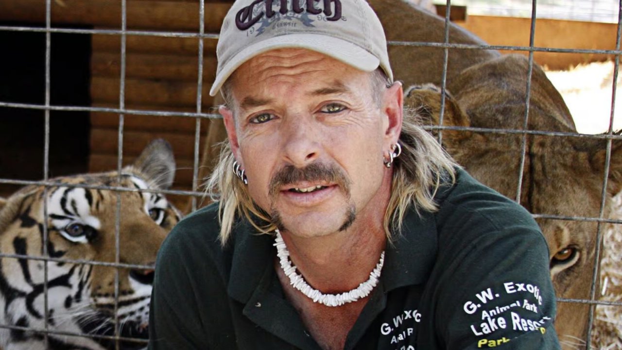 Joe Exotic