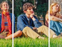 L'amore, in teoria, recensione: una rom-com per riscrivere l'educazione sentimentale delle nuove generazioni