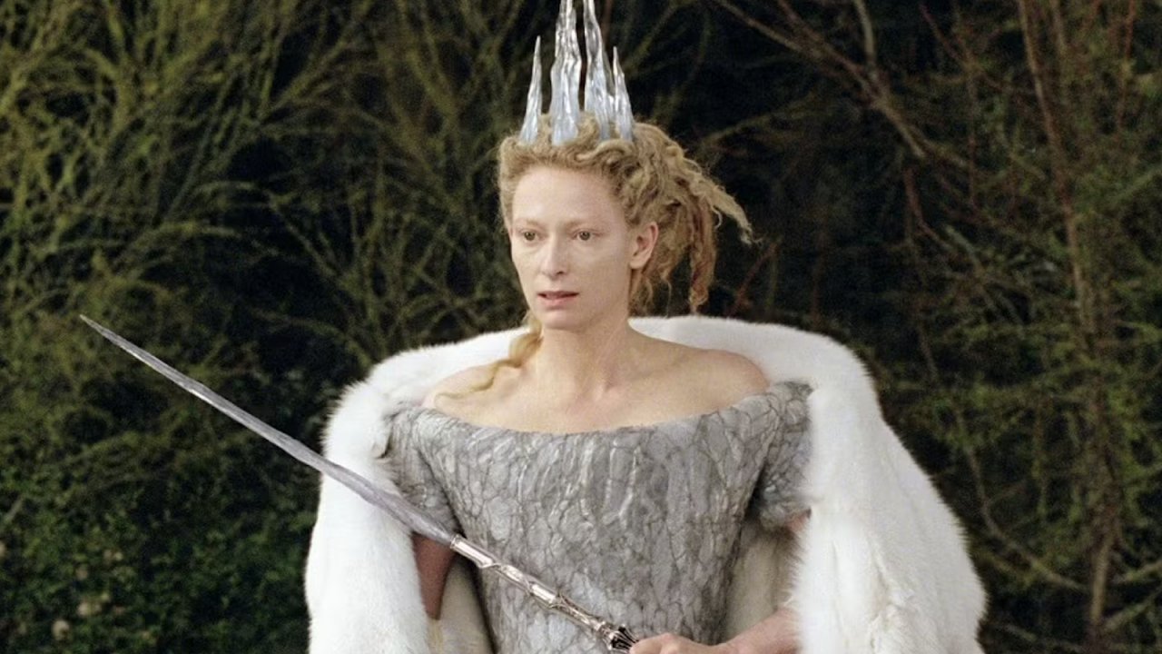 Le Cronache di Narnia