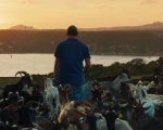 Il Mohicano: clip esclusiva del film di Frédéric Farrucci con Alexis Manenti, al cinema dall'8 maggio