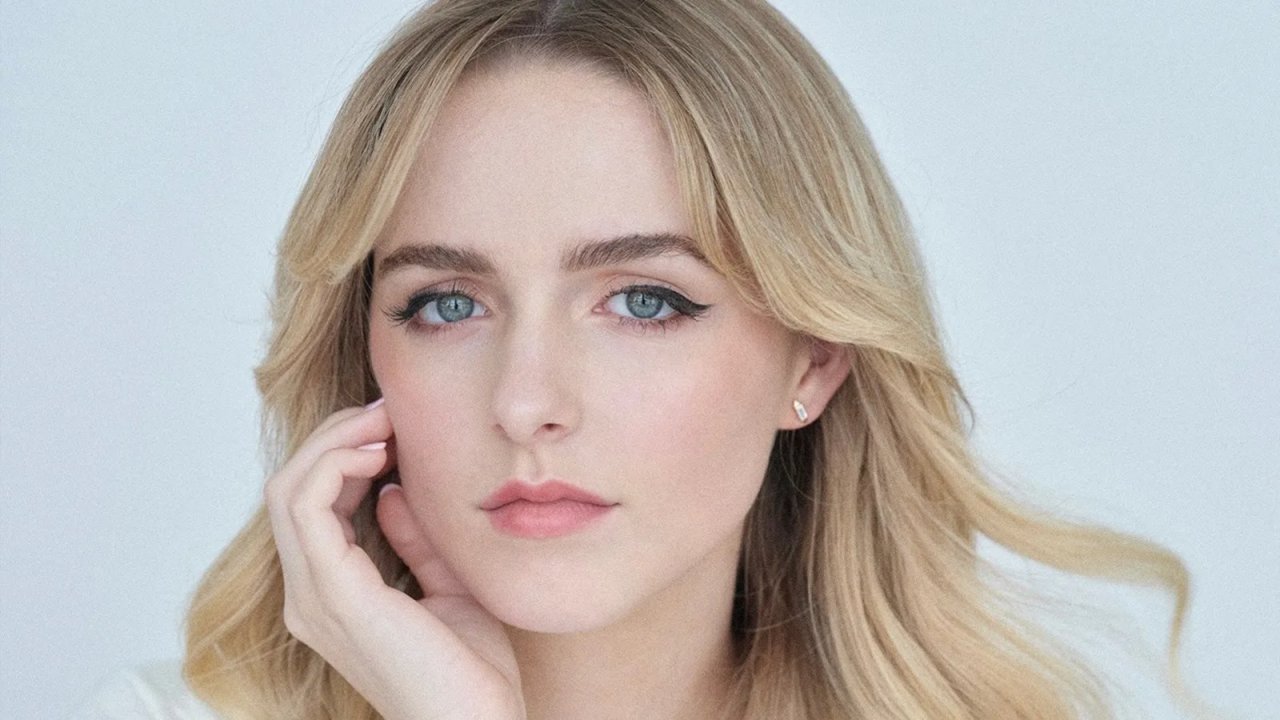 Una foto di McKenna Grace