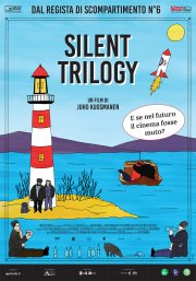 Locandina di Silent Trilogy