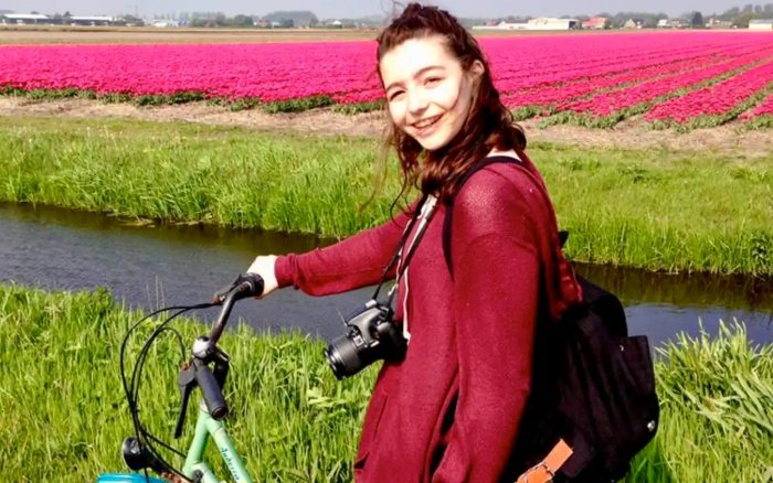 Sophie Nyweide era incinta al momento del decesso, lo rivela il certificato di morte