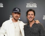 Star Wars, Ryan Gosling nel franchise 'renderà tutto più cool', parola di Shawn Levy