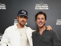 Star Wars, Ryan Gosling nel franchise 'renderà tutto più cool', parola di Shawn Levy