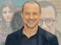 Una figlia e l'equilibrio emotivo di Stefano Accorsi: 'Il cinema deve saper porre le giuste domande'