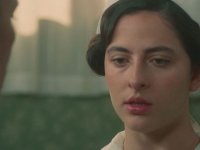 La Promessa, anticipazioni 25 aprile: Vera tiene testa a sua madre e difende l'indipendenza conquistata