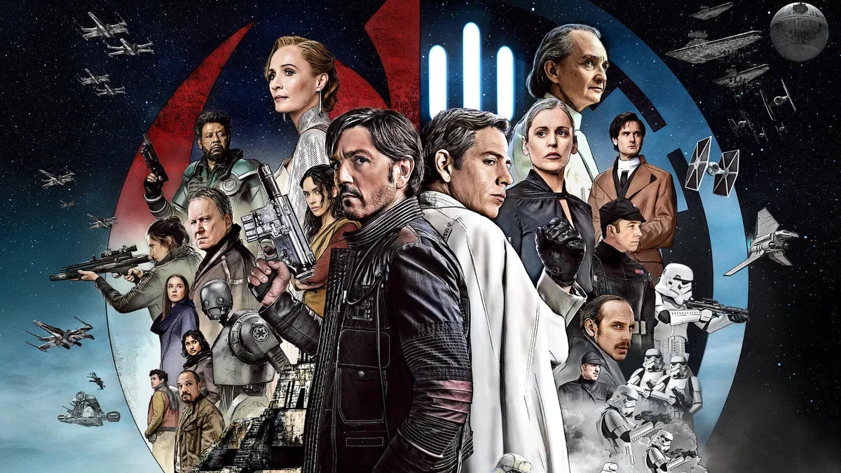 Star Wars: Andor, i migliori omaggi e riferimenti nei primi tre episodi