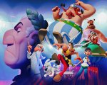 Asterix & Obelix: il duello dei capi, la recensione della serie animata Netflix