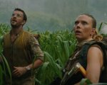 Jurassic World - La rinascita, svelata la durata del film con Scarlett Johansson e Jonathan Bailey?