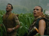 Jurassic World - La rinascita, svelata la durata del film con Scarlett Johansson e Jonathan Bailey?