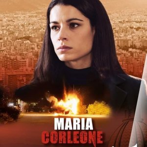 Locandina di Maria Corleone