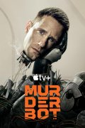 Locandina di Murderbot