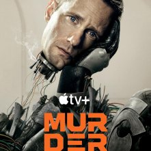 Locandina di Murderbot