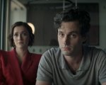 YOU 5: perché Penn Badgley ha infranto la sua regola sulle scene di sesso nell’ultima stagione