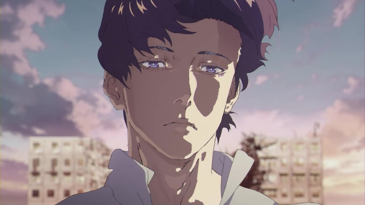 Una scena di Super Cube