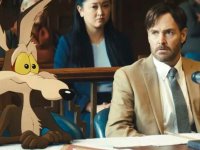 Coyote vs. Acme uscirà nelle sale grazie a Will Forte: 'Sono disposto a tutto per questo film'