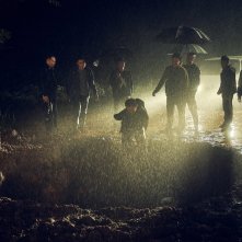 GATAO: Like Father Like Son - un frame del film