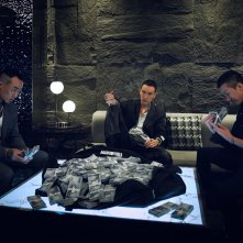 GATAO: Like Father Like Son - una sequenza del sequel