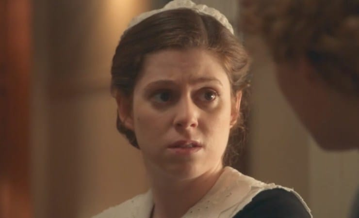 Maria La Promessa