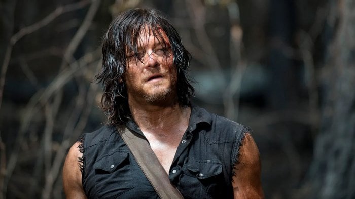 Norman Reedus reciterà nel film horror Pendulum, prodotto da Darren Aronofsky