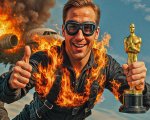 Gli Stuntman arrivano agli Oscar: e in Italia cosa succede? Ce lo racconta Top Stunt!