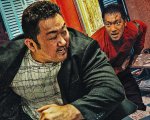 The Roundup, la recensione: un avvincente poliziesco coreano