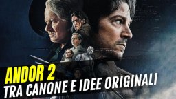 Andor 2: la recensione dei nuovi episodi della serie Star Wars