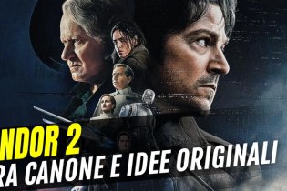 Andor 2: la recensione dei nuovi episodi della serie Star Wars