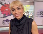 Ahsoka 2, intervista a Rosario Dawson: 'La serie continua grazie ai fan. E con Anakin non abbiamo finito'