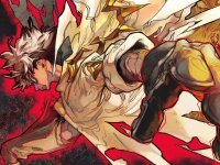 My Hero Academia, il nuovo anime dello studio annunciato quest'estate: i fan impazziscono per Gachiakuta