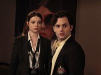 Penn Badgley ricorda Michelle Trachtenberg di Gossip Girl: 'Un cuore puro e una risata contagiosa'